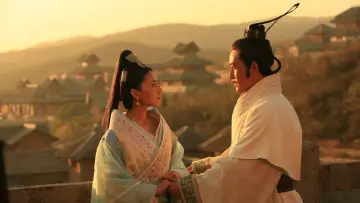 Задник к сериалу "大秦帝国" #1324773