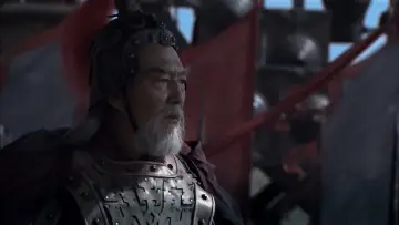 Задник к сериалу "大秦帝国" #1324775
