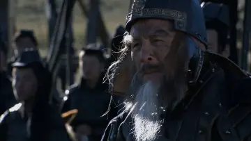 Задник к сериалу "大秦帝国" #1324776