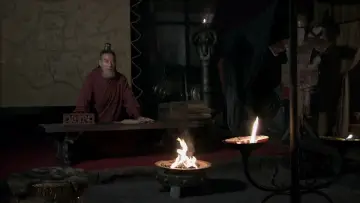 Задник к сериалу "大秦帝国" #1324778