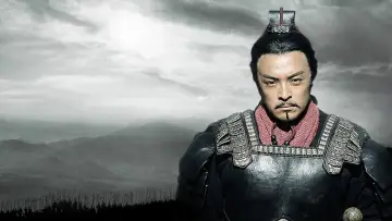 Задник к сериалу "大秦帝国" #1324784