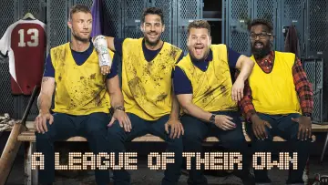 Задник до серіалу "A League of Their Own" #1390998