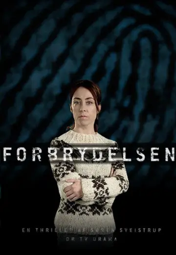 Постер до серіалу "Forbrydelsen" #1713370