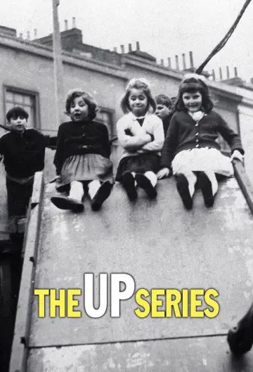 The Up Series постер