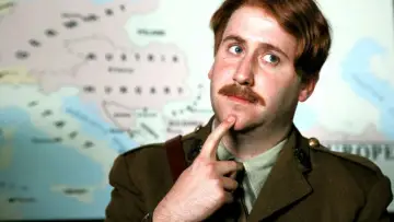 Задник к сериалу "Horrible Histories" #1349386