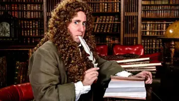 Задник к сериалу "Horrible Histories" #1349391