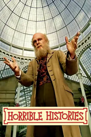 Постер к сериалу "Horrible Histories" #1349404