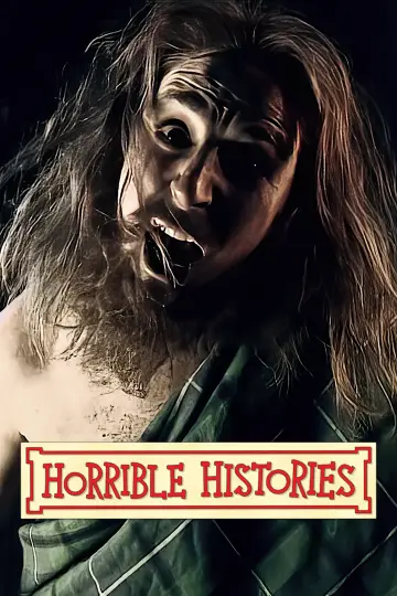 Постер к сериалу "Horrible Histories" #1349413