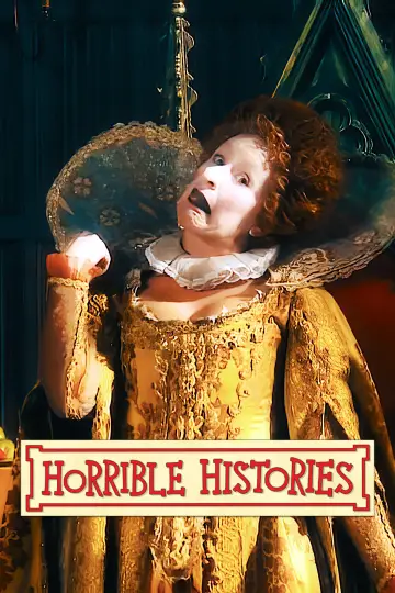 Постер к сериалу "Horrible Histories" #1349418