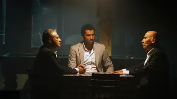 Задник до серіалу "Ezel" #1379853