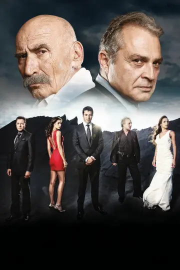Постер до серіалу "Ezel" #1379858
