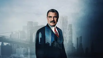 Задник до серіалу "Блакитна кров" #1247669