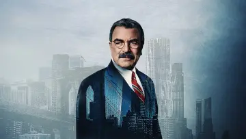 Задник до серіалу "Блакитна кров" #1247774