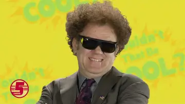 Задник до серіалу "Зацініть це! з доктором Стівом Брюлем" #1599952