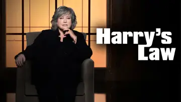 Задник до серіалу "Harry