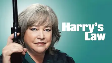 Задник до серіалу "Harry