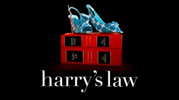 Задник до серіалу "Harry