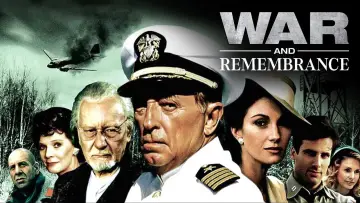 Задник до серіалу "War and Remembrance" #1346702