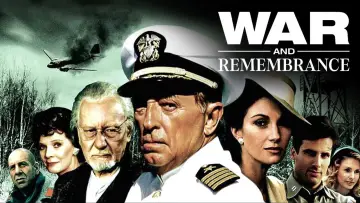 Задник до серіалу "War and Remembrance" #1346704