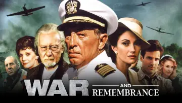 Задник до серіалу "War and Remembrance" #1346705