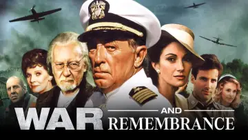 Задник до серіалу "War and Remembrance" #1346706