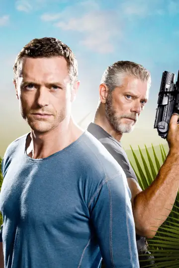 Постер к сериалу "Терра Нова" #1439156