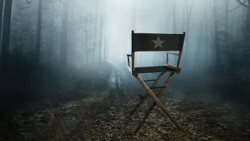 Задник к сериалу "Celebrity Ghost Stories" #1389765