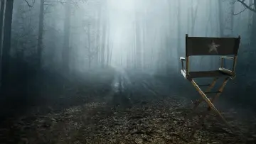 Задник к сериалу "Celebrity Ghost Stories" #1389766