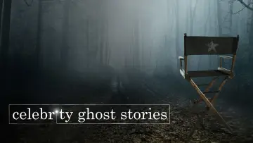 Задник к сериалу "Celebrity Ghost Stories" #1389767