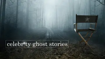 Задник к сериалу "Celebrity Ghost Stories" #1389768