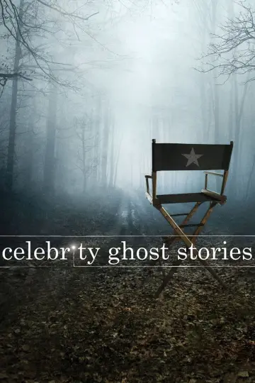 Постер к сериалу "Celebrity Ghost Stories" #1389772