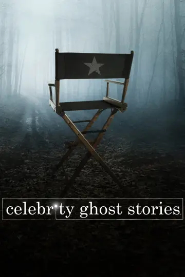 Постер к сериалу "Celebrity Ghost Stories" #1389773