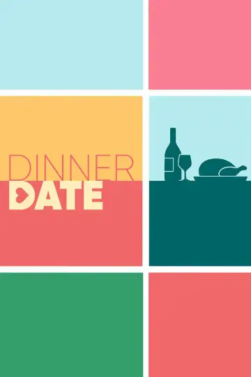 Dinner Date постер