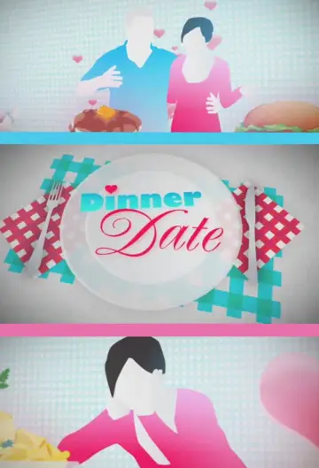 Постер до серіалу "Dinner Date" #1388689