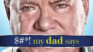 Задник до серіалу "$#*! My Dad Says" #1658962