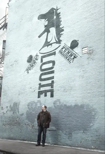 Постер до серіалу "Louie" #1397892