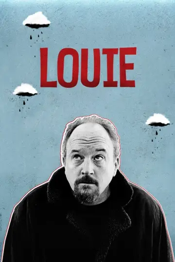 Постер до серіалу "Louie" #1709076