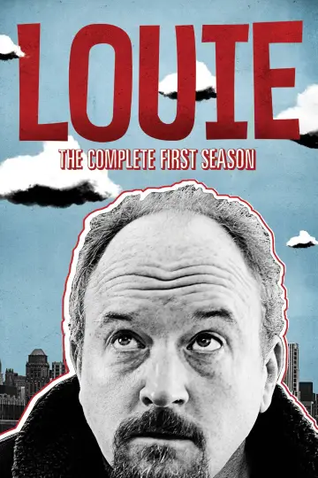 Постер до серіалу "Louie" #1709077