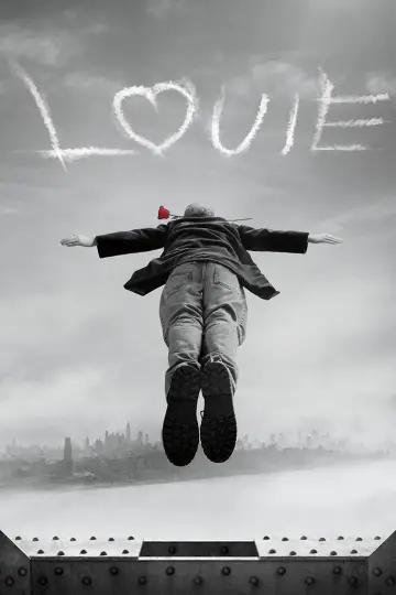 Постер до серіалу "Louie" #1709089