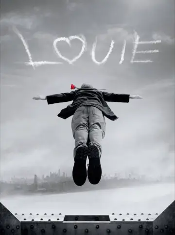 Постер до серіалу "Louie" #1709090