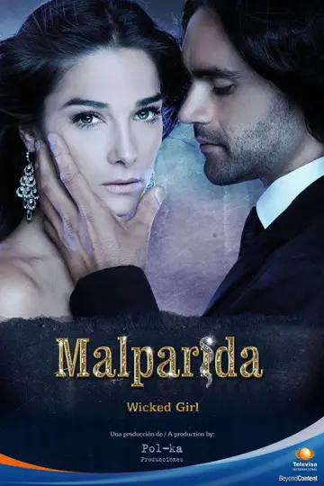 Malparida постер