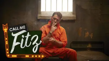 Задник до серіалу "Call Me Fitz" #1855857