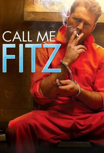 Постер до серіалу "Call Me Fitz" #1855862