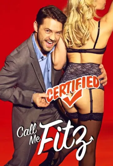Постер до серіалу "Call Me Fitz" #1855864