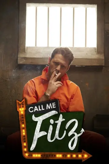 Постер до серіалу "Call Me Fitz" #1855866
