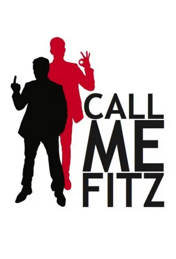 Постер до серіалу "Call Me Fitz" #1855869