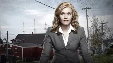 Задник к сериалу "Хейвен" #1463000