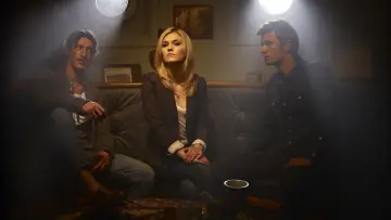 Задник к сериалу "Хейвен" #1463008