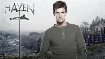 Задник к сериалу "Хейвен" #1463035