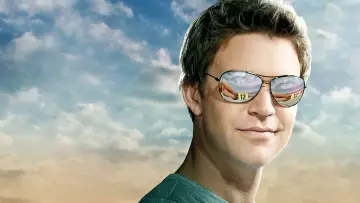 Задник до серіалу "The Glades" #1364413